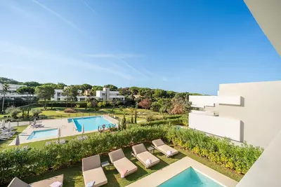 Detached Villa in Elviria