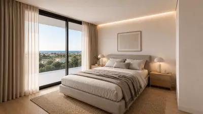 Detached Villa in Estepona