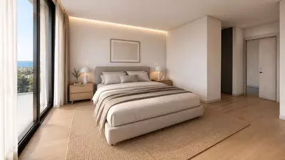 Detached Villa in Estepona