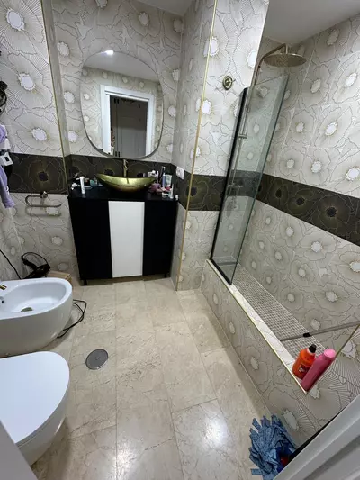 Middle Floor Apartment in Marbella
