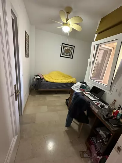 Middle Floor Apartment in Marbella