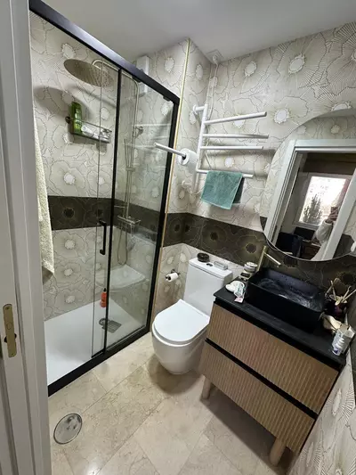 Middle Floor Apartment in Marbella