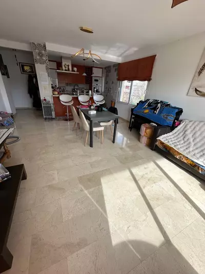 Middle Floor Apartment in Marbella