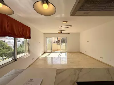 Middle Floor Apartment in Marbella
