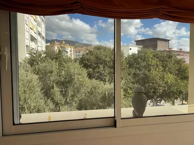 Middle Floor Apartment in Marbella