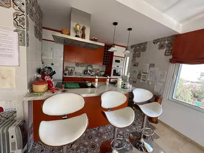 Middle Floor Apartment in Marbella