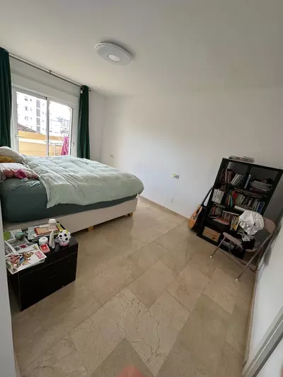Middle Floor Apartment in Marbella