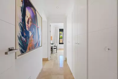 Detached Villa in Nueva Andalucía