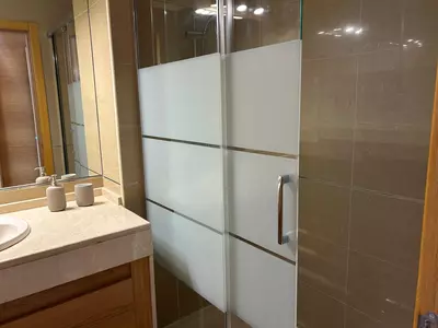 Middle Floor Apartment in Manilva
