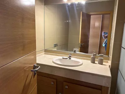 Middle Floor Apartment in Manilva