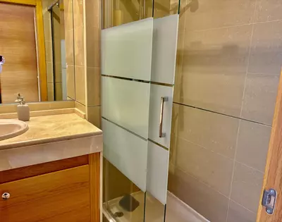 Middle Floor Apartment in Manilva