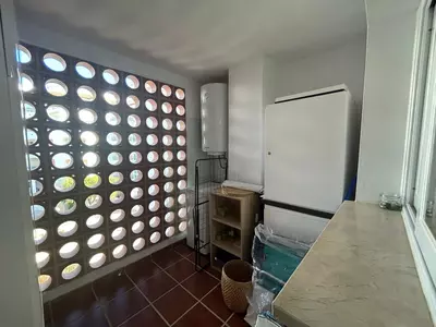 Middle Floor Apartment in Manilva