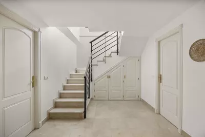 Detached Villa in Benahavís