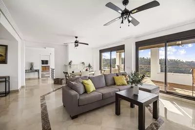 Detached Villa in Benahavís