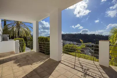 Detached Villa in Benahavís