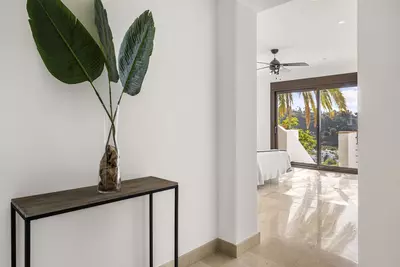 Detached Villa in Benahavís