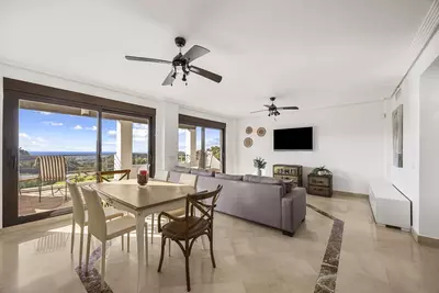 Detached Villa in Benahavís