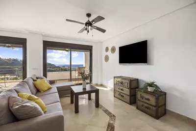 Detached Villa in Benahavís
