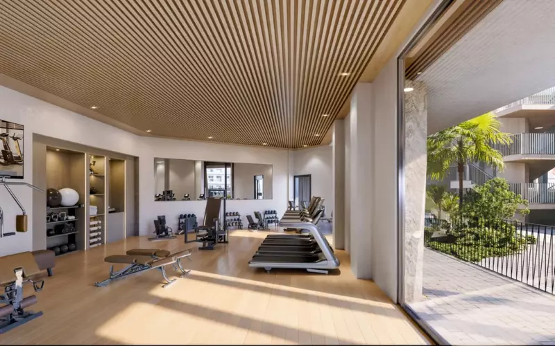 Middle Floor Apartment in Manilva