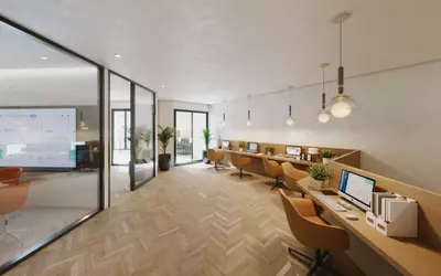 Middle Floor Apartment in Manilva