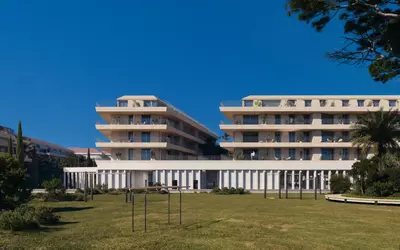Middle Floor Apartment in Manilva