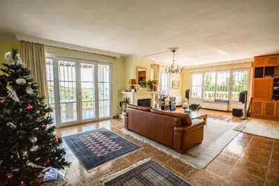 Detached Villa in Estepona