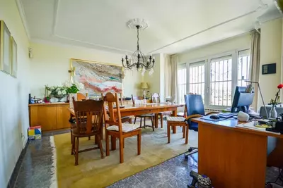 Detached Villa in Estepona