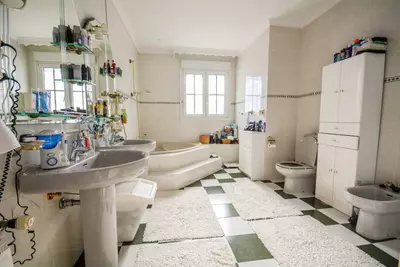 Detached Villa in Estepona