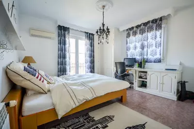 Detached Villa in Estepona