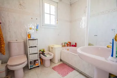 Detached Villa in Estepona
