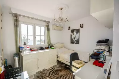 Detached Villa in Estepona