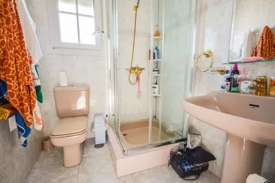 Detached Villa in Estepona