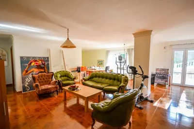Detached Villa in Estepona