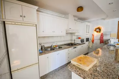 Detached Villa in Estepona