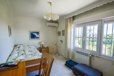 Detached Villa in Estepona