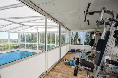 Detached Villa in Estepona