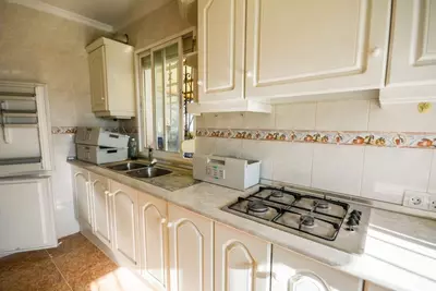Detached Villa in Estepona