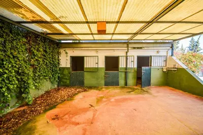 Detached Villa in Estepona
