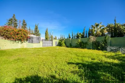 Detached Villa in Estepona