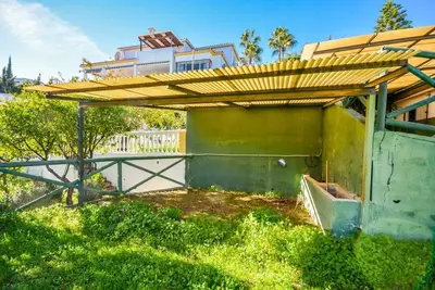 Detached Villa in Estepona