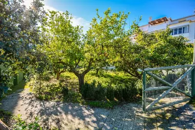 Detached Villa in Estepona