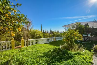Detached Villa in Estepona