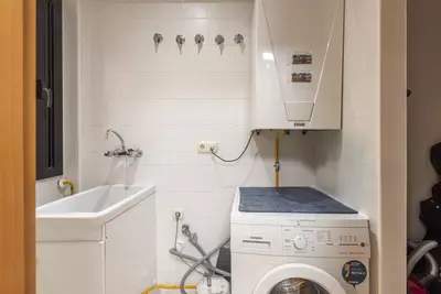 Middle Floor Apartment in Puerto Banús