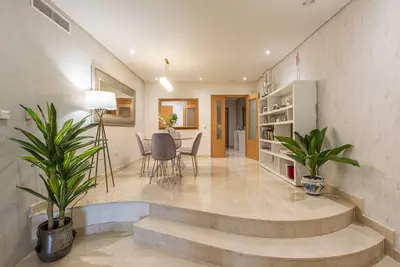 Middle Floor Apartment in Puerto Banús