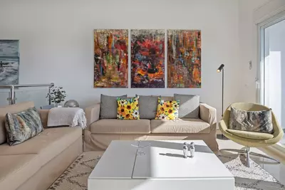 Semi-Detached House in Nueva Andalucía