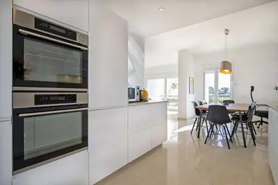 Semi-Detached House in Nueva Andalucía