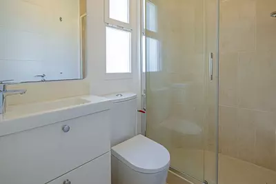 Semi-Detached House in Nueva Andalucía