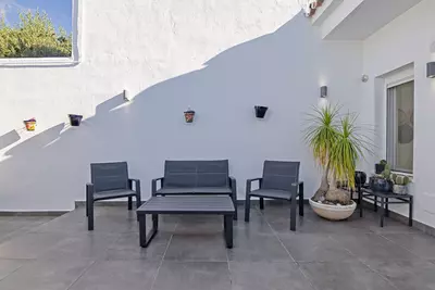 Semi-Detached House in Nueva Andalucía