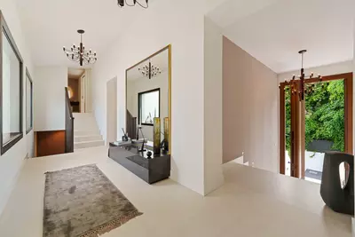 Detached Villa in Nueva Andalucía