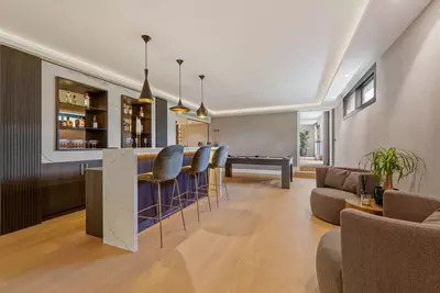 Detached Villa in Nueva Andalucía